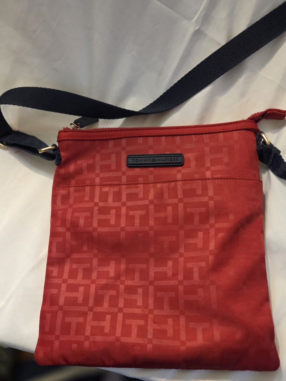 Tommy Hilfiger Cross Body Bag